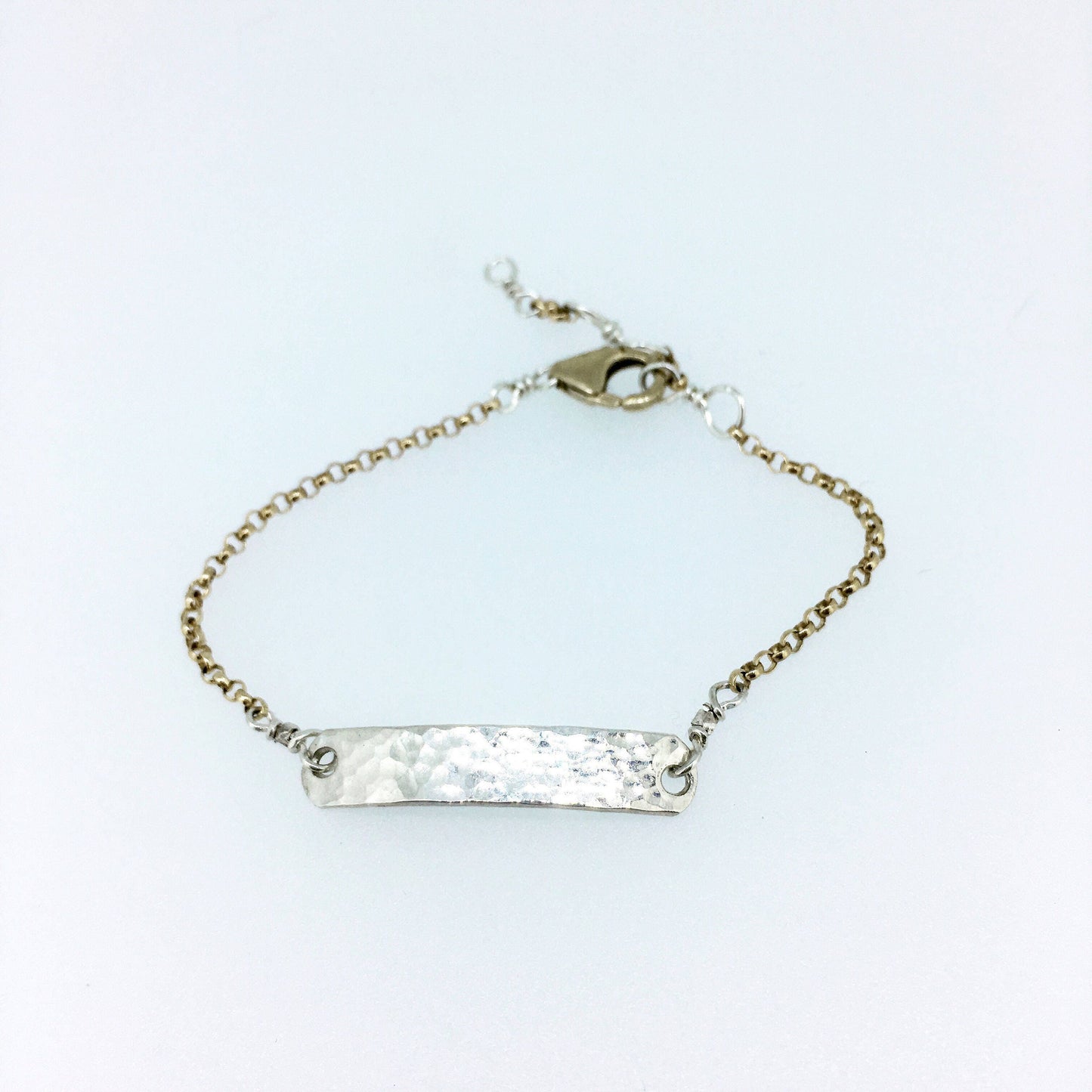 CUSTOM Mommy and Me Bracelet