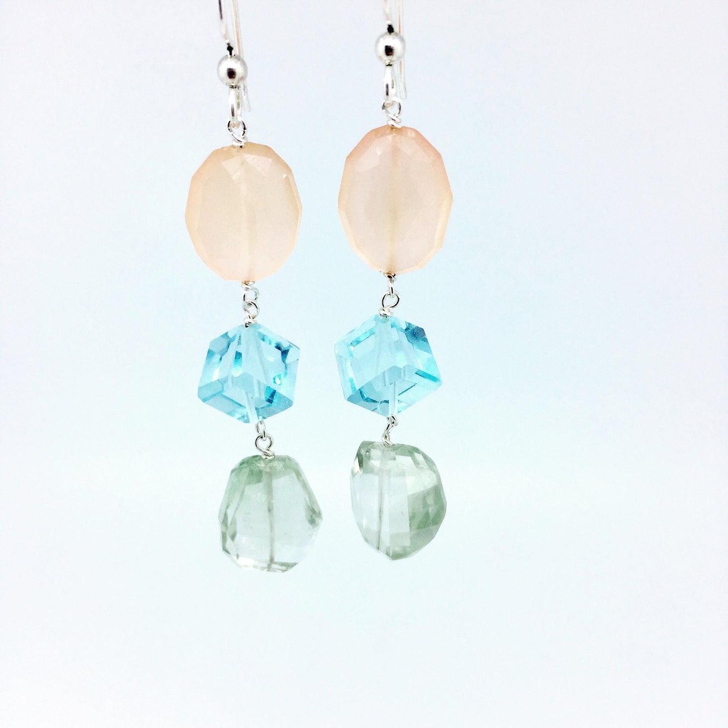 Love Melody Earrings