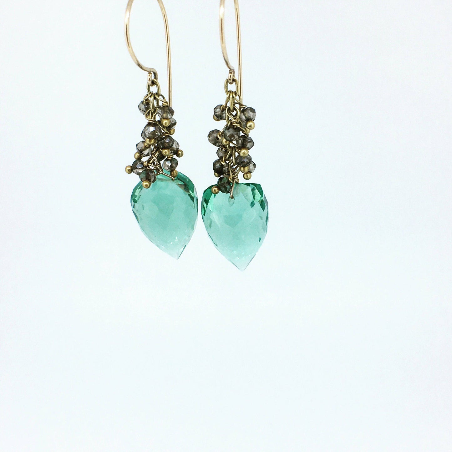 Icicle Earring