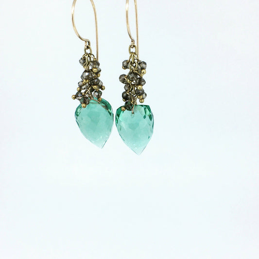 Icicle Earring