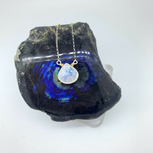 Moonstone Drop