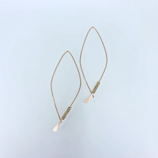 Fishhook Hoop