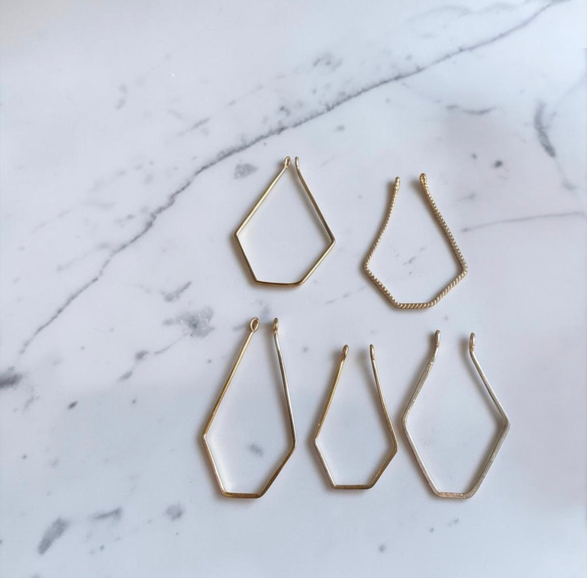 Ring Holder Necklace
