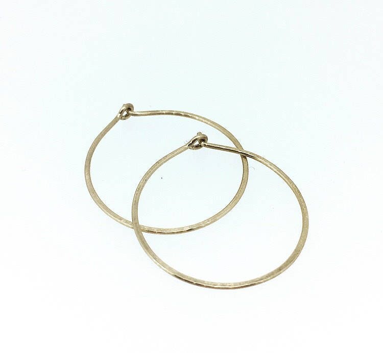 Tiny Hoops