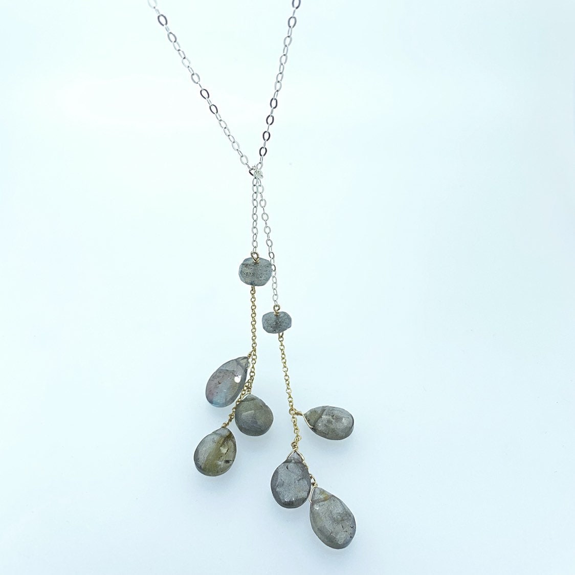 Labradorite Lariat