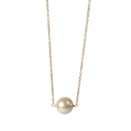 Cultured Freshwater Pearl