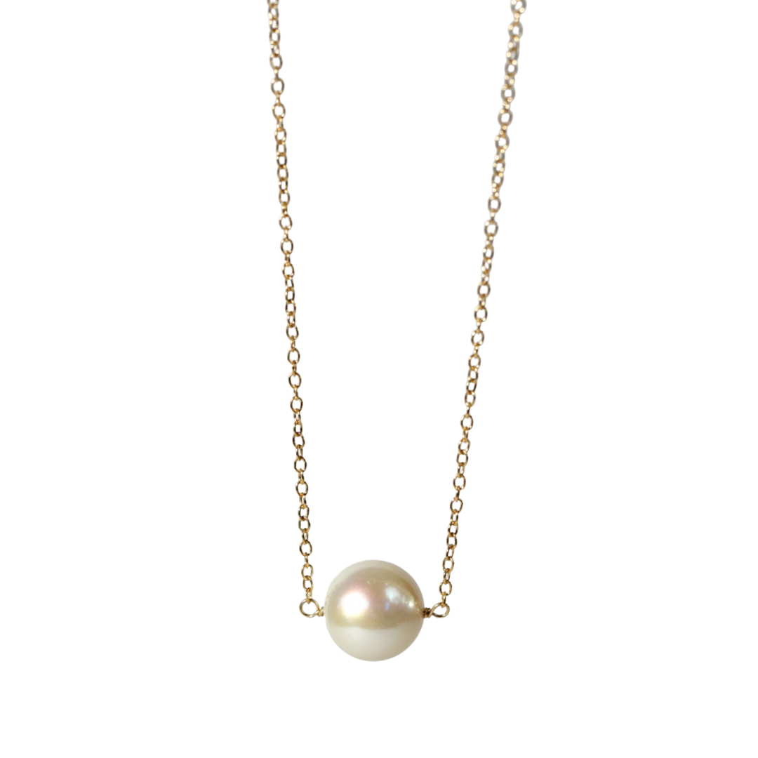 Cultured Freshwater Pearl